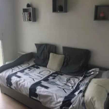 Petit Studio Etudiant Au Coeur Du Havre Le Havre