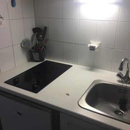 Petit Studio Etudiant Au Coeur Du Havre Le Havre